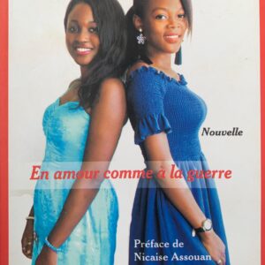 EN AMOUR COMME A LA GUERRE