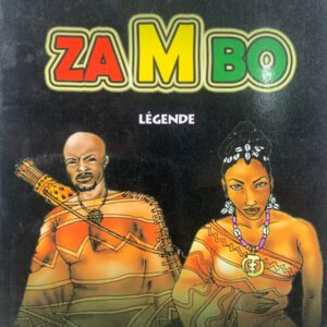 ZAMBO