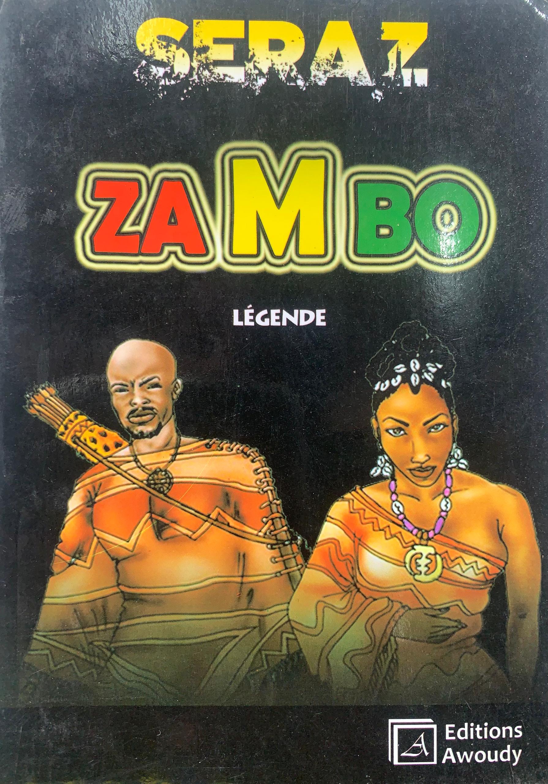 ZAMBO