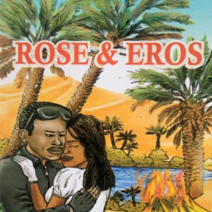 ROSE ET ÉROS