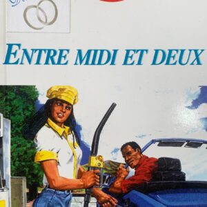 ENTRE MIDI ET DEUX
