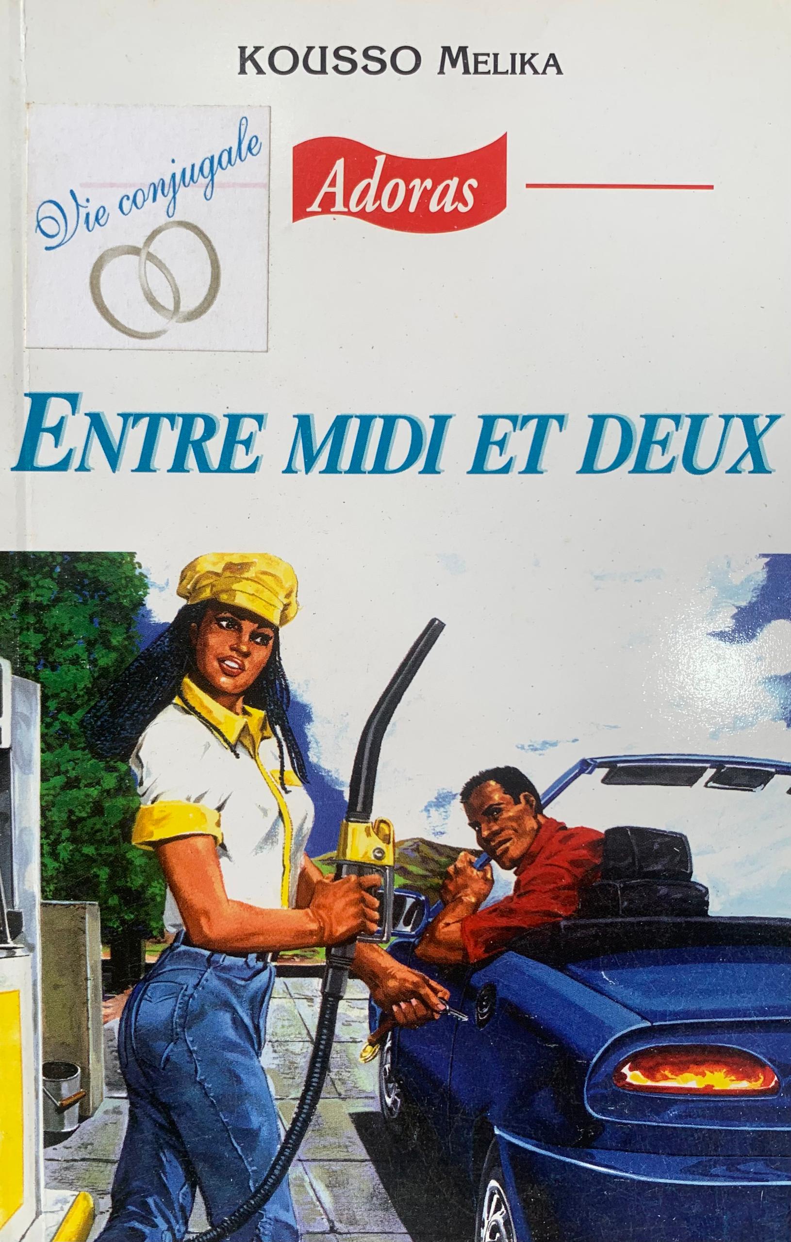 ENTRE MIDI ET DEUX