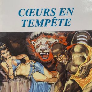 CŒURS EN TEMPÊTE