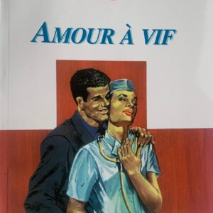 AMOUR A VIF