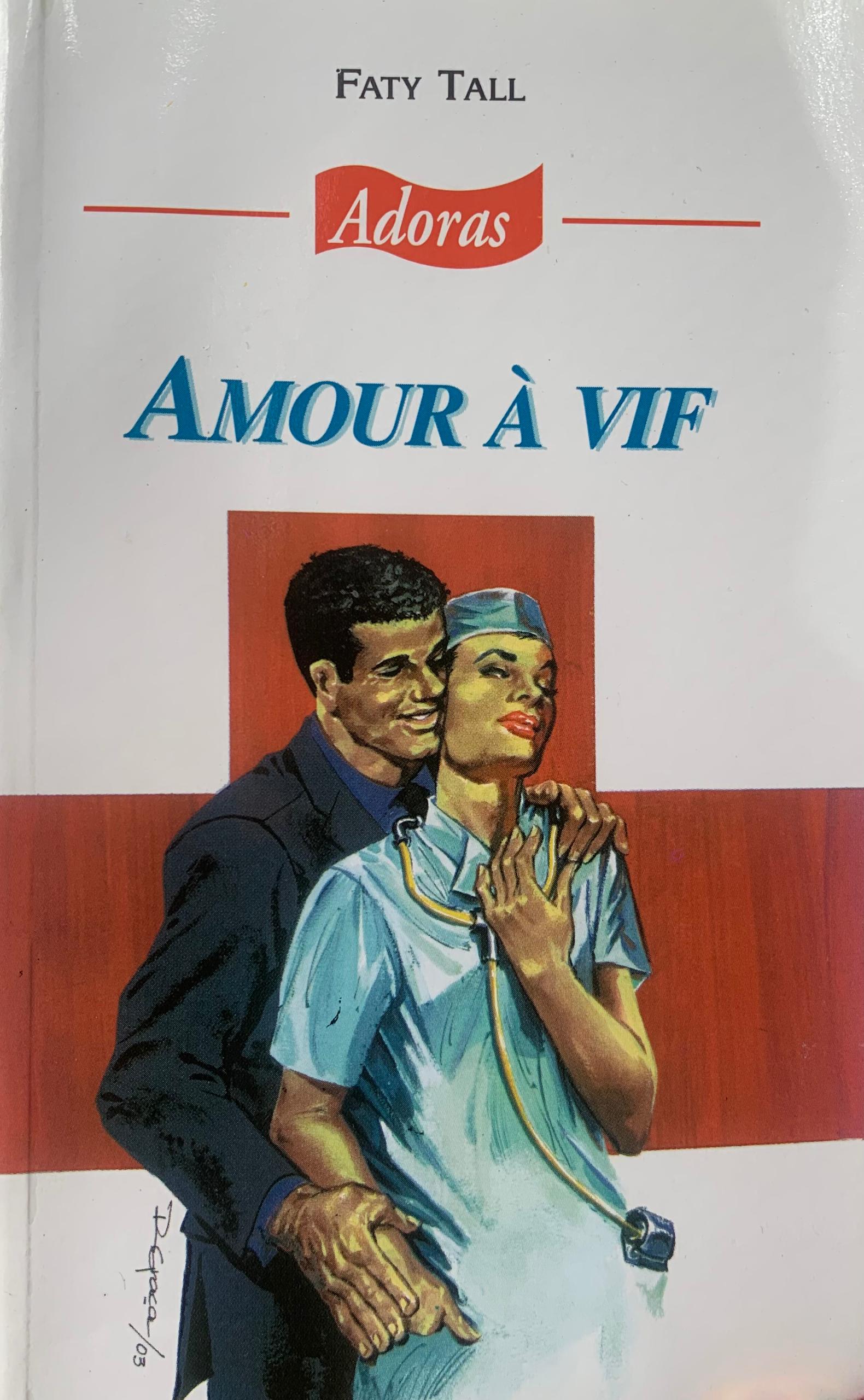 AMOUR A VIF