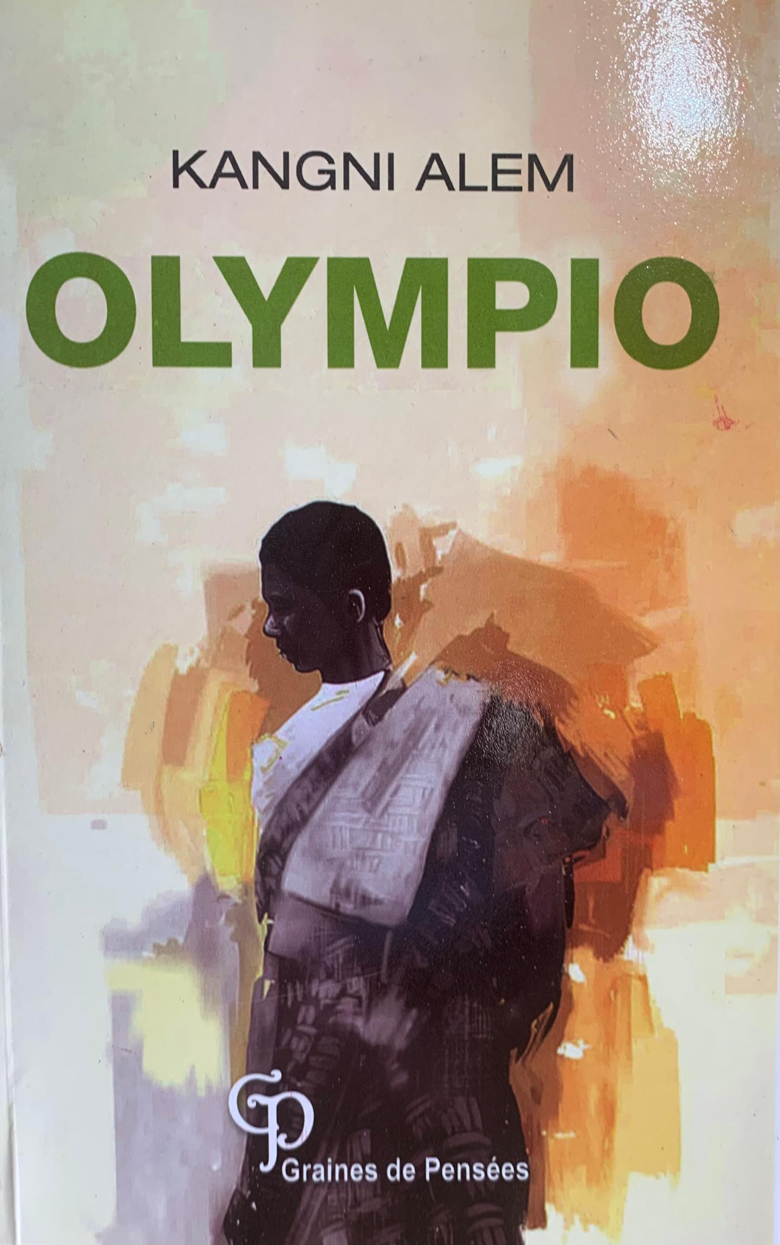 OLYMPIO