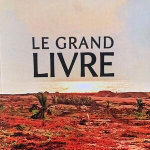 LE GRAND LIVRE
