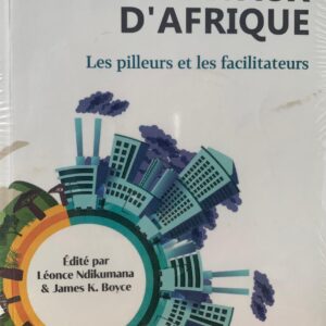 LA FUITE DES CAPITAUX D'AFRIQUE : les pilleurs et les facilitateurs