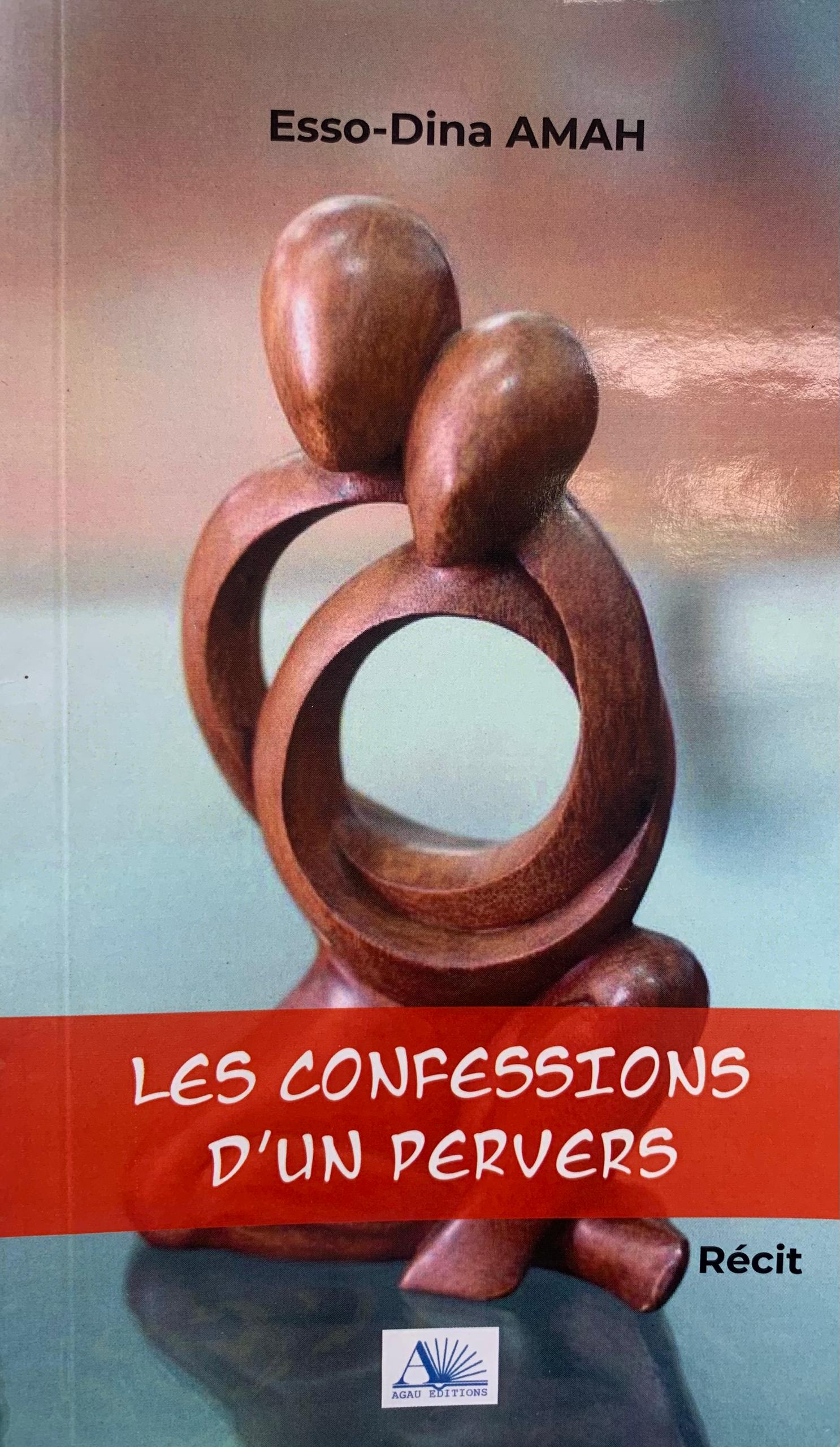 LES CONFESSIONS D'UN PERVERS