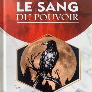 LE SANG DU POUVOIR
