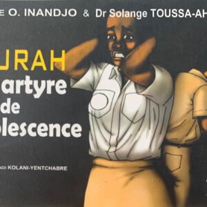 NOURAH LA MARTYRE DE L'ADOLESCENCE