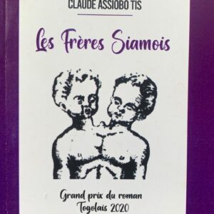 LES FRÈRES SIAMOIS