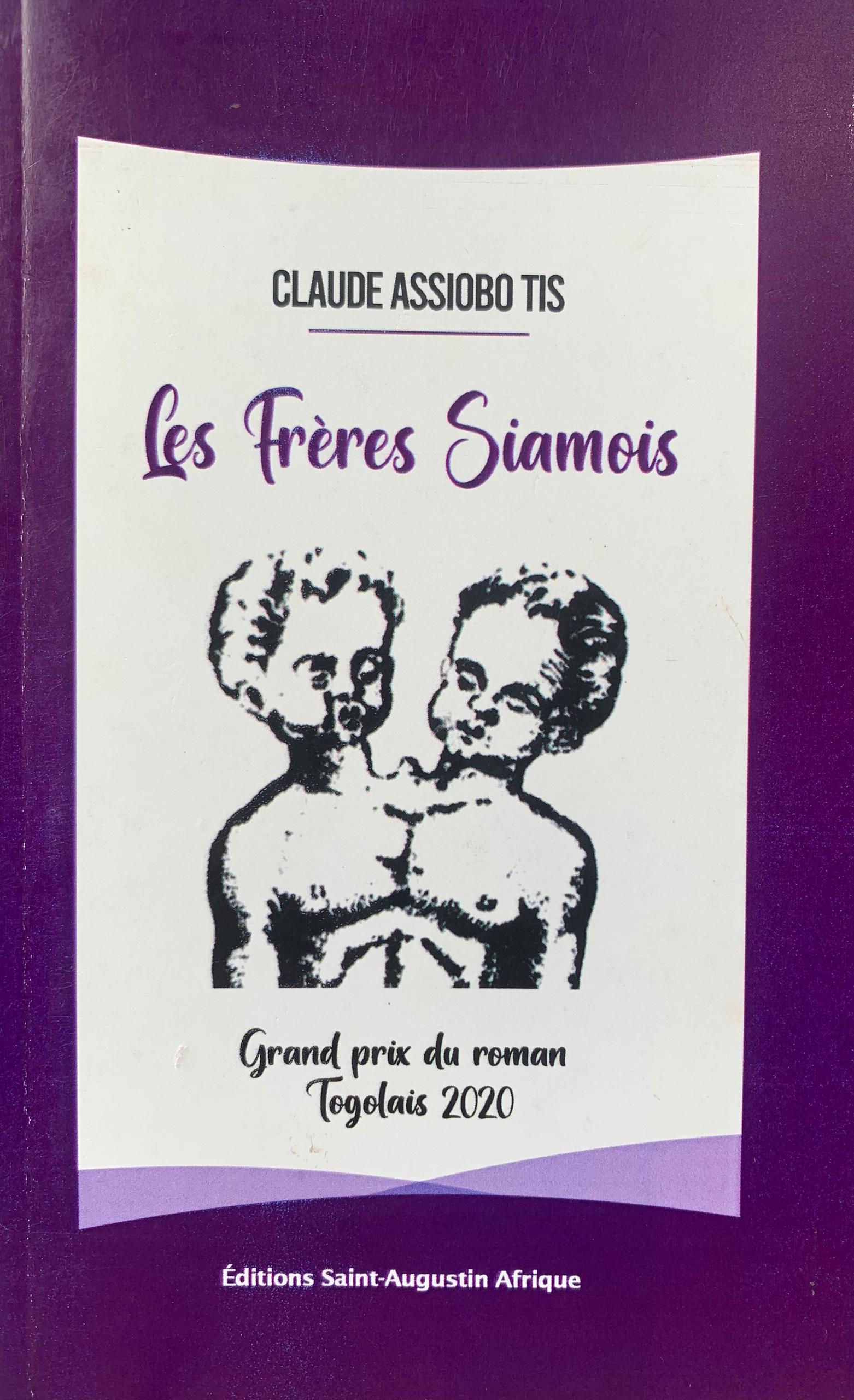 LES FRÈRES SIAMOIS