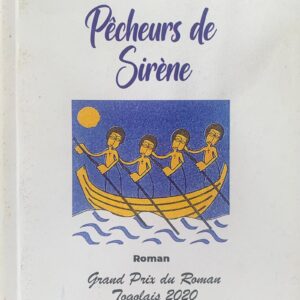 PÊCHEURS DE SIRÈNE