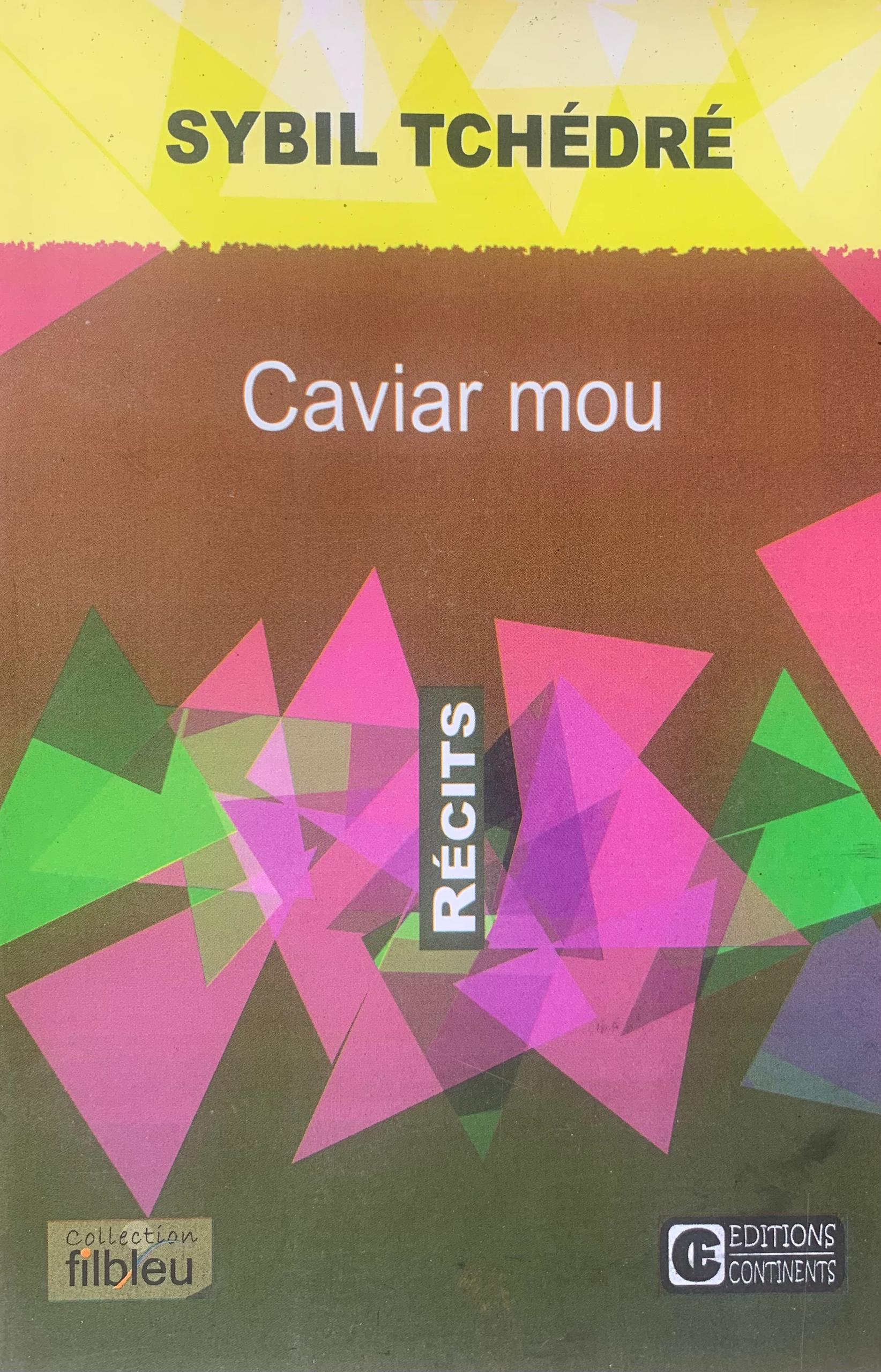 CAVIAR MOU