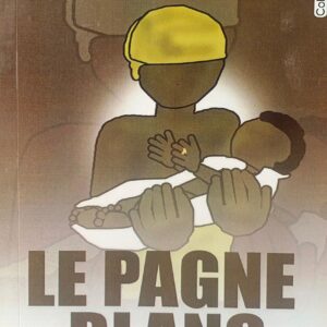 LE PAGNE BLANC