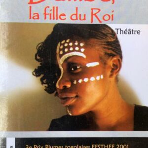 Dambé, la fille du roi