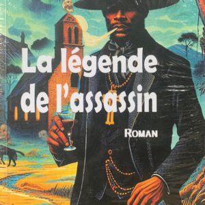 LA LÉGENDE DE L'ASSASSIN