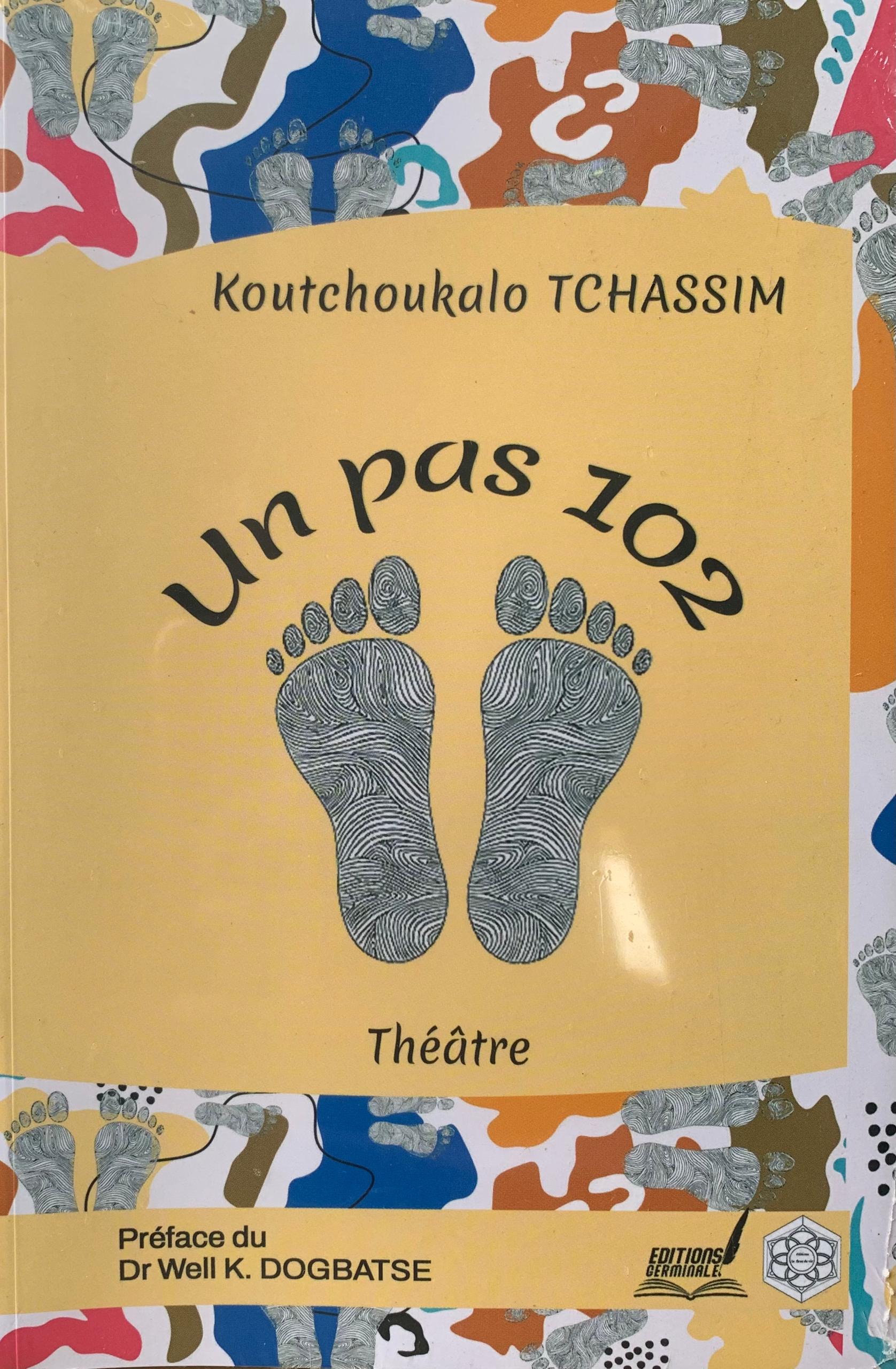 UN PAS 102