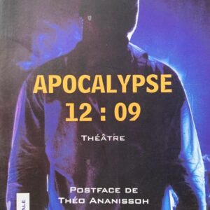 APOCALYPSE 12 : 09