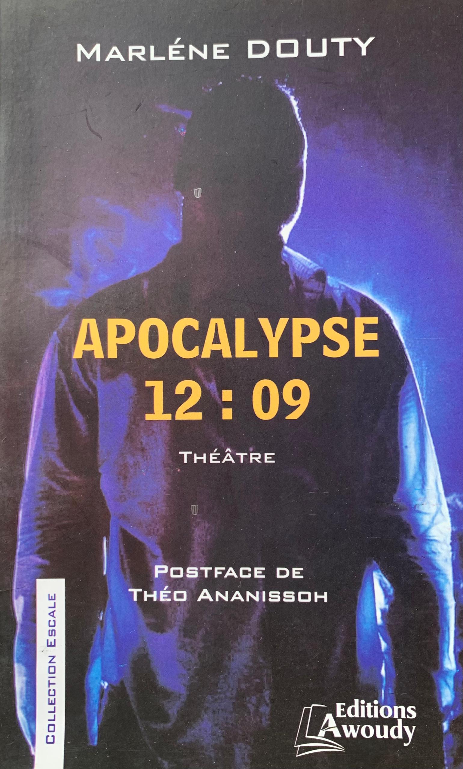 APOCALYPSE 12 : 09