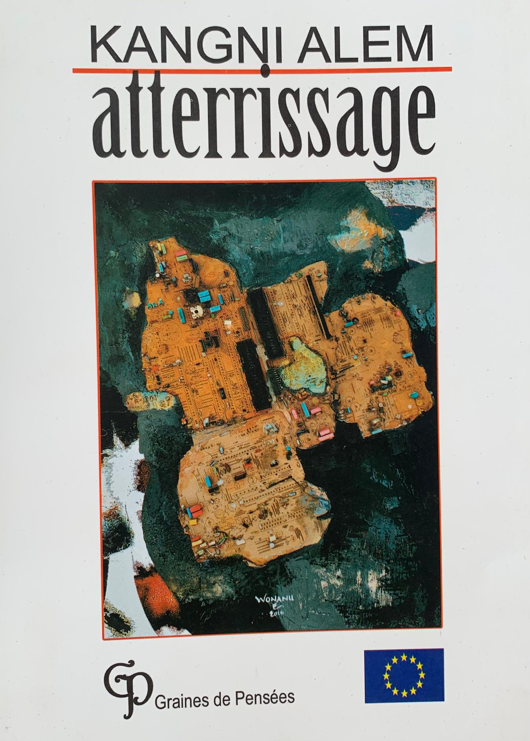 ATTERRISSAGE
