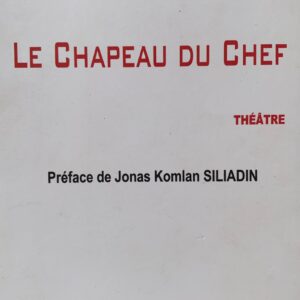 LE CHAPEAU DU CHEF