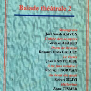 Ballade théâtrale 2