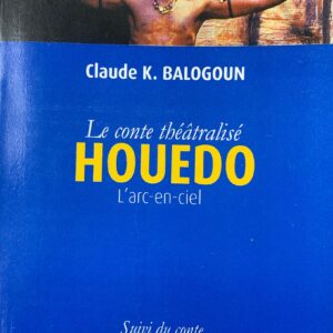 HOUEDO L'arc-en-ciel
