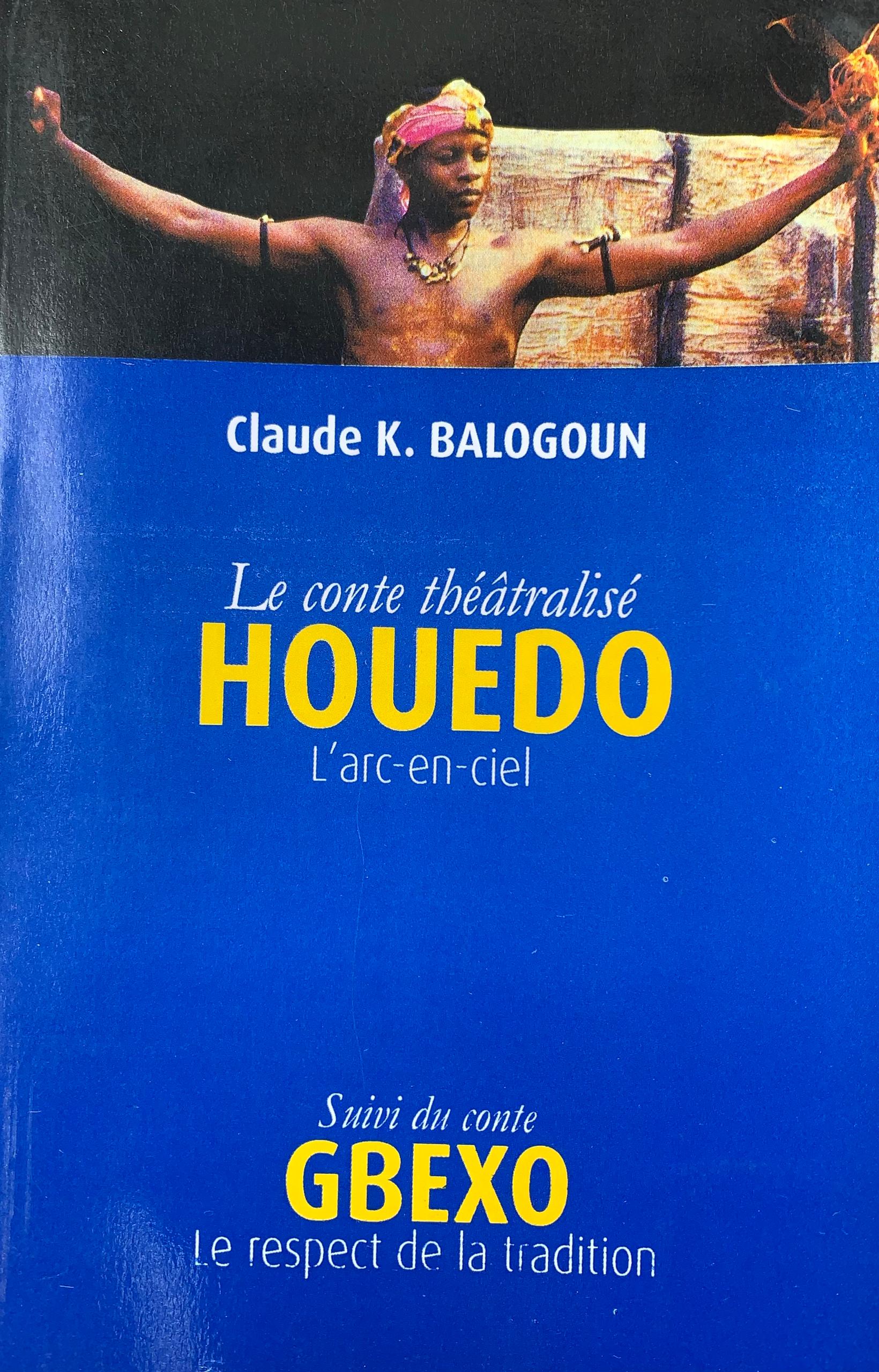 HOUEDO L'arc-en-ciel