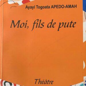 MOI, FILS DE PUTE