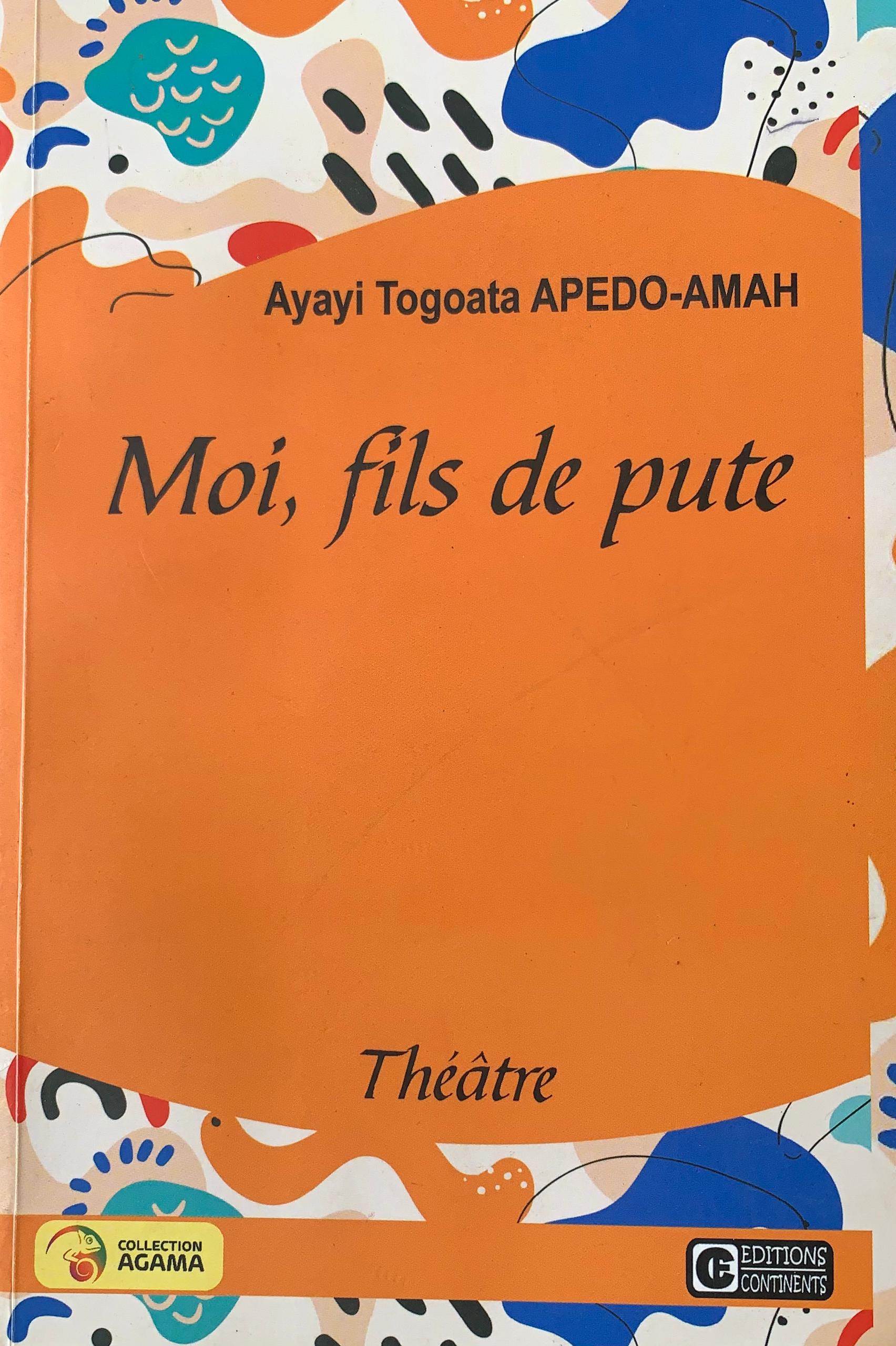 MOI, FILS DE PUTE