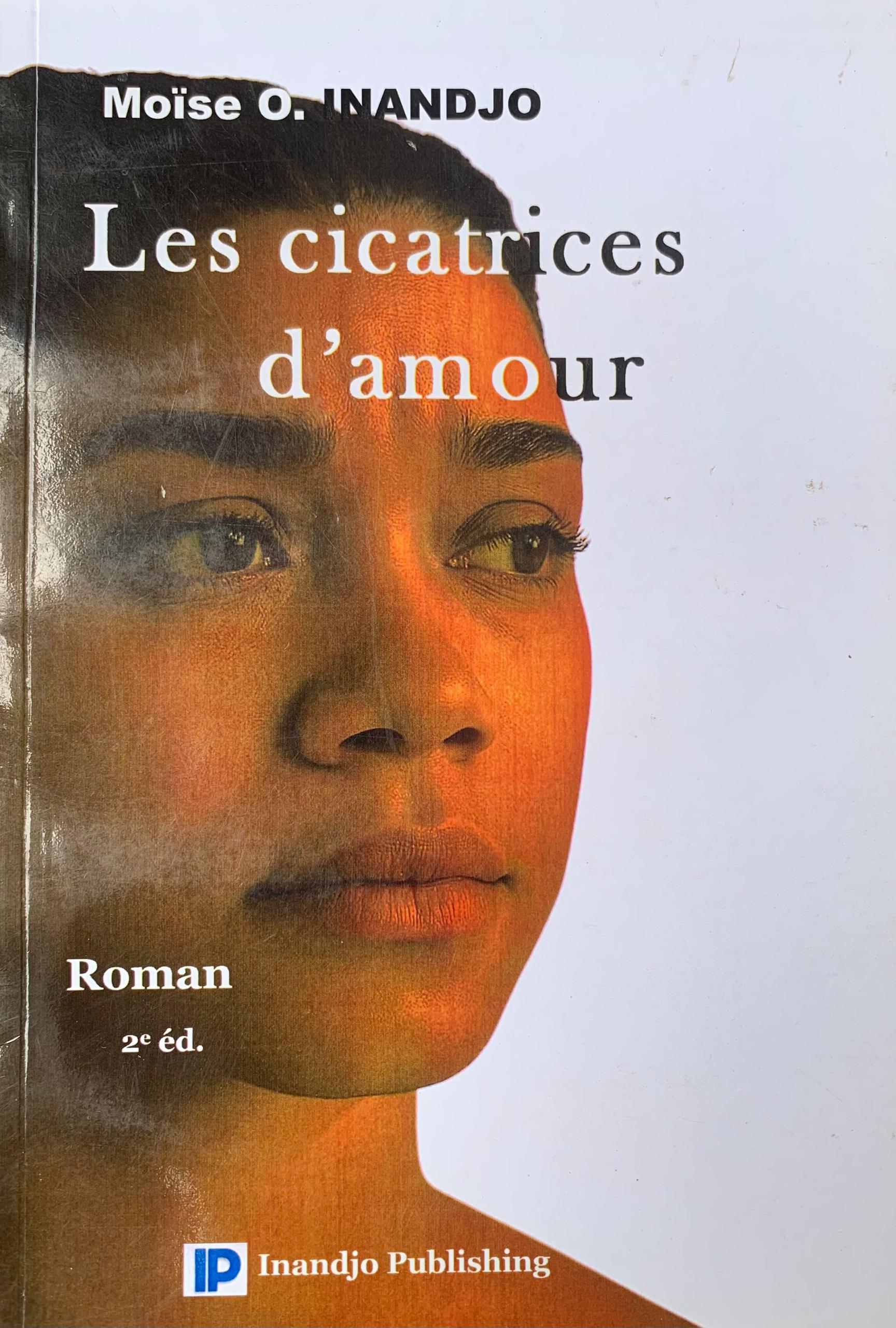 LES CICATRICES D'AMOUR