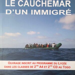 LE CAUCHEMAR D'UN IMMIGRÉ