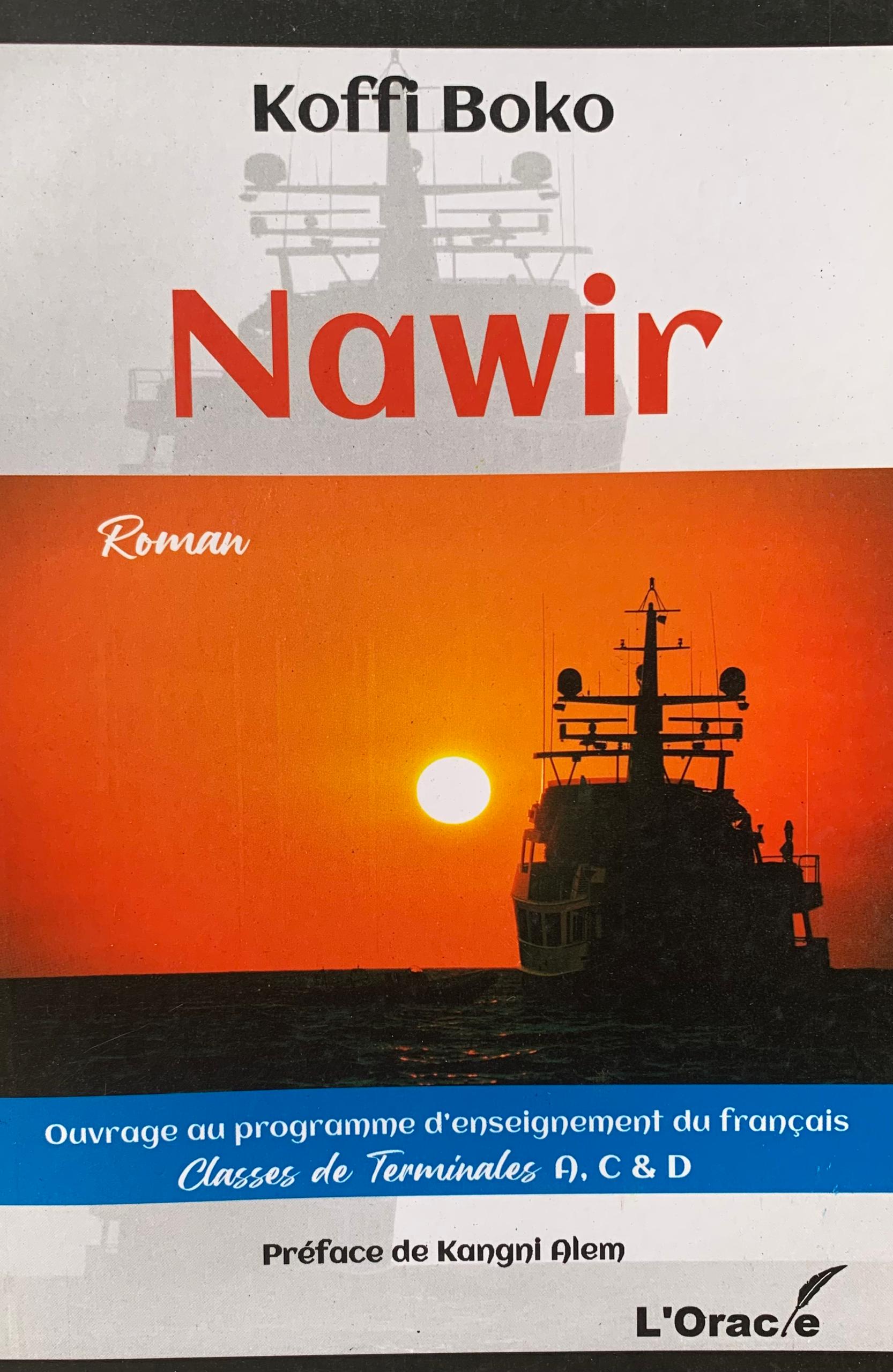 NAWIR