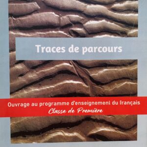 TRACES DE PARCOURS