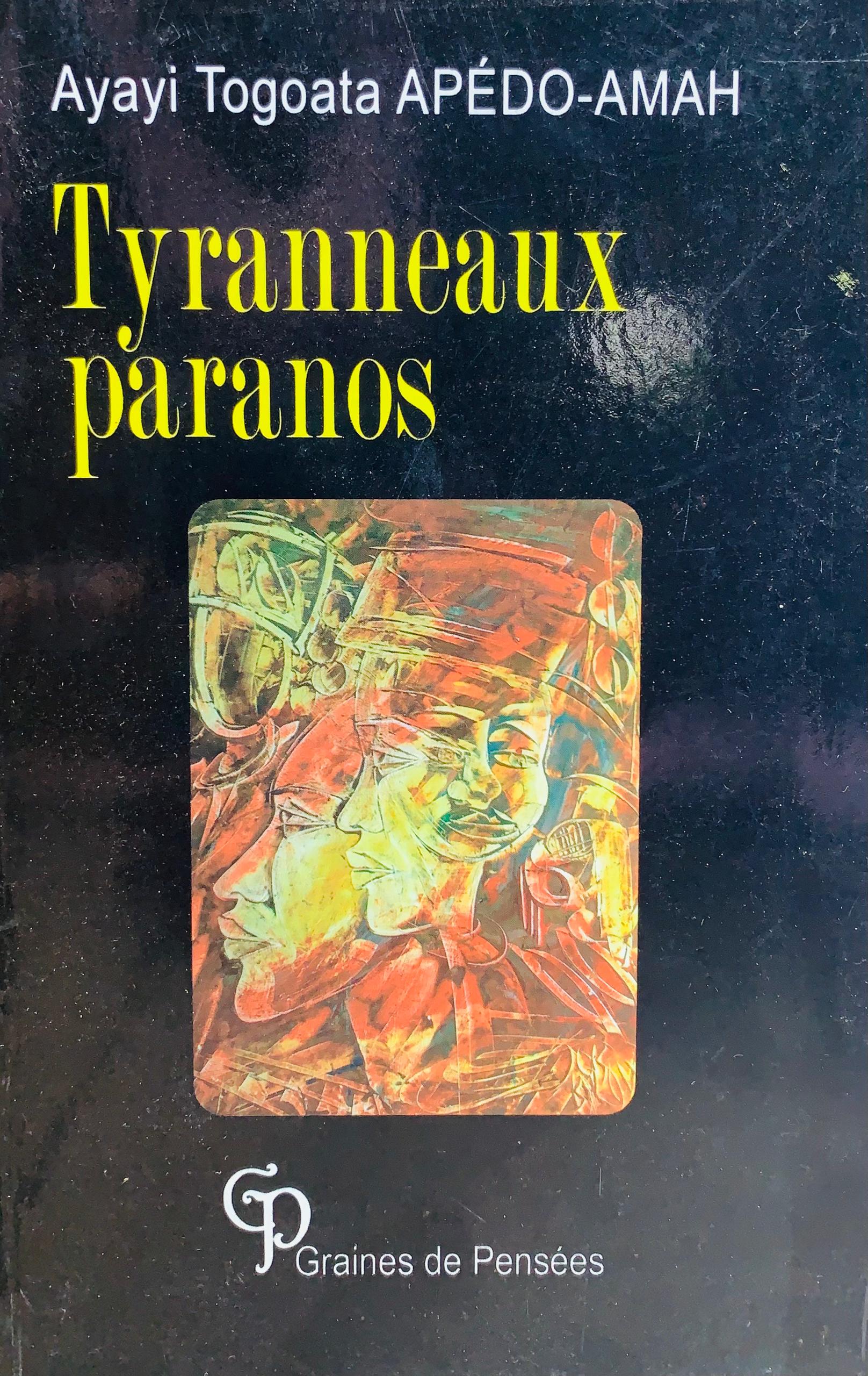 TYRANNEAUX PARANOS