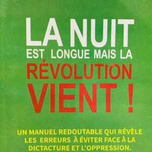 LA NUIT EST LONGUE MAIS LE JOUR VIENT !