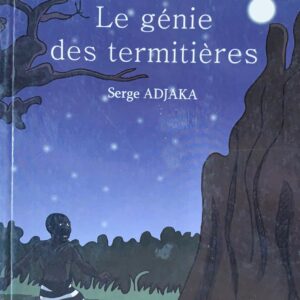 Le génie des termitières