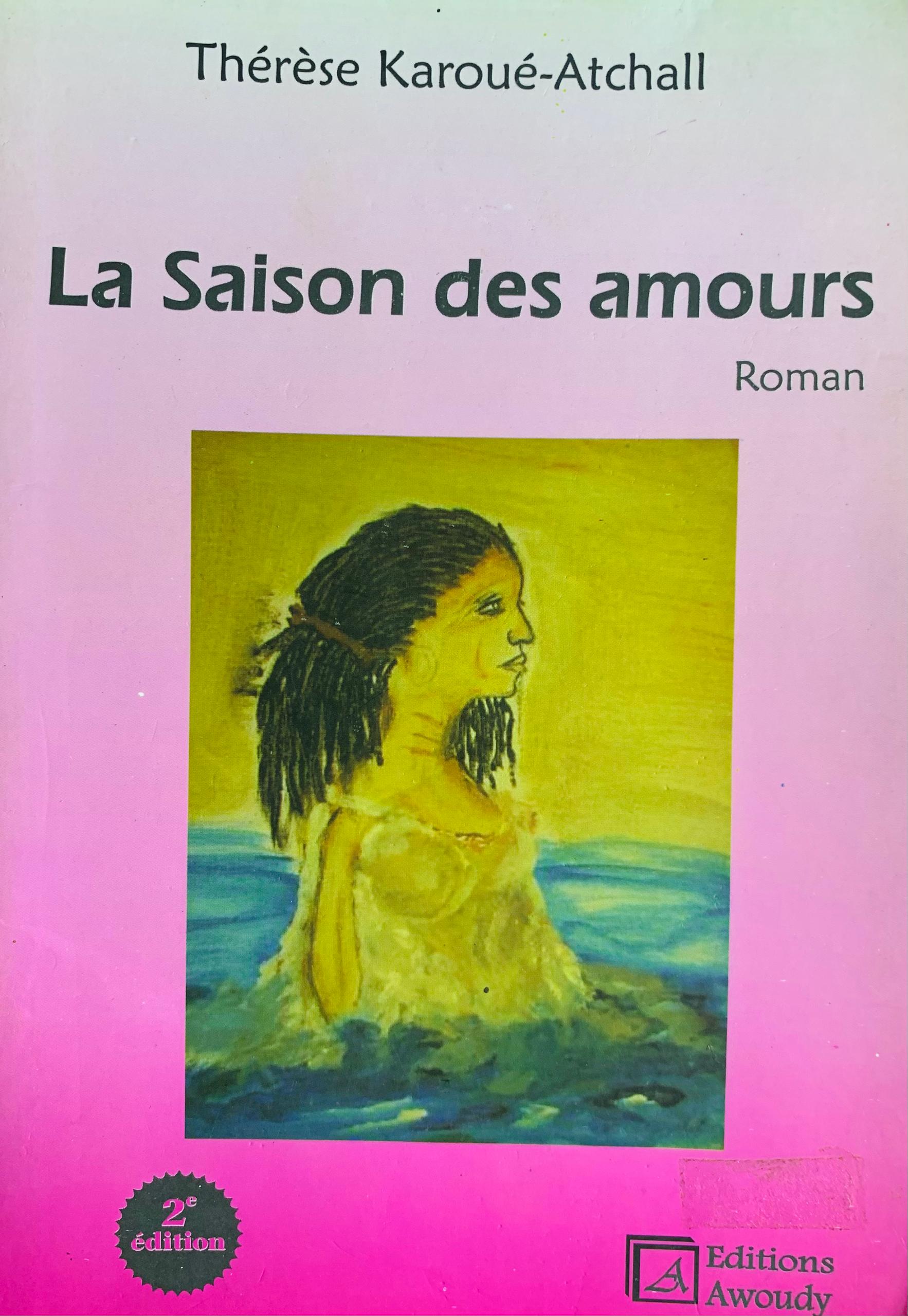 LA SAISON DES AMOURS