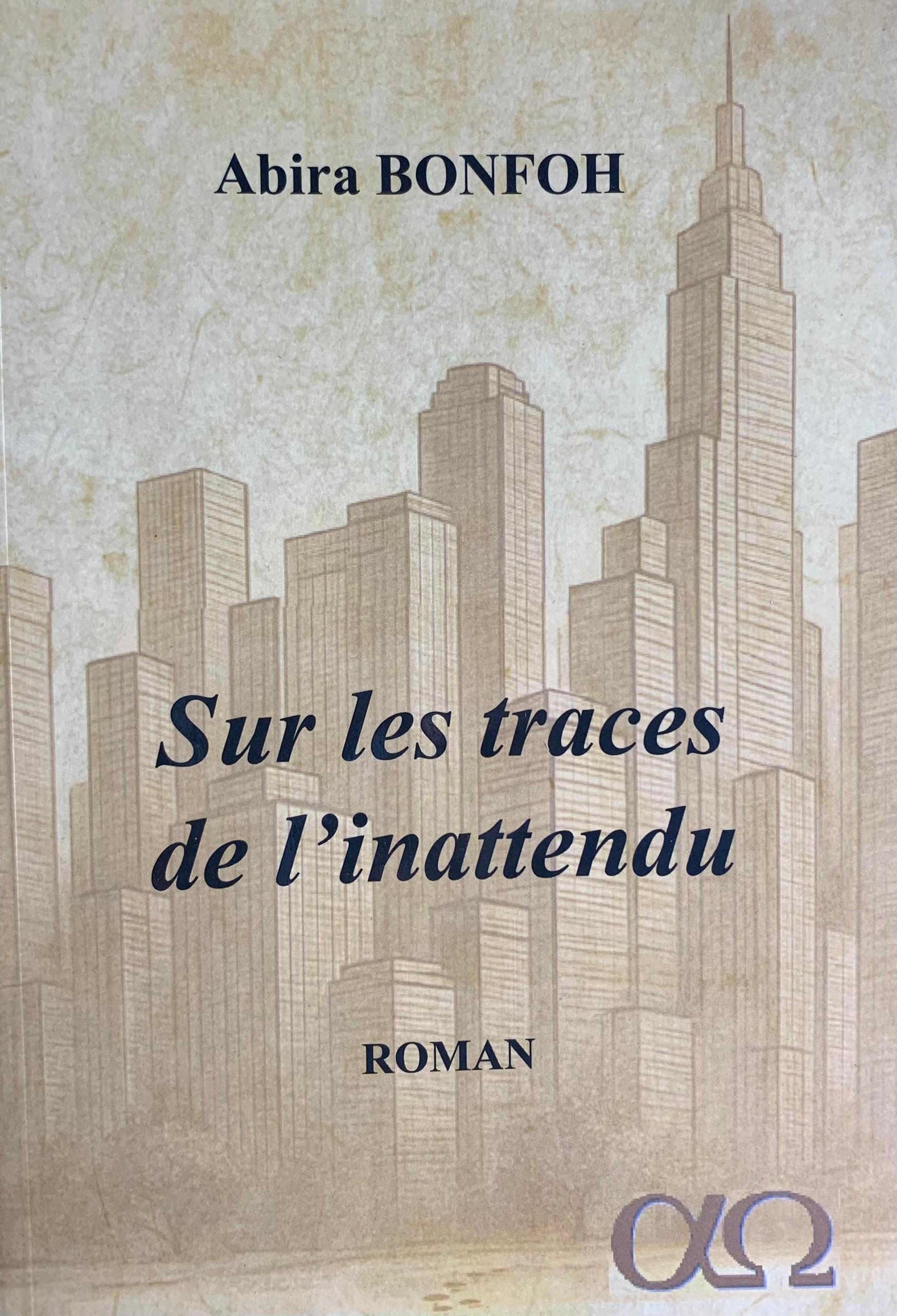 SUR LES TRACES DE L'INATTENDU