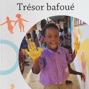 TRÉSOR BAFOUÉ
