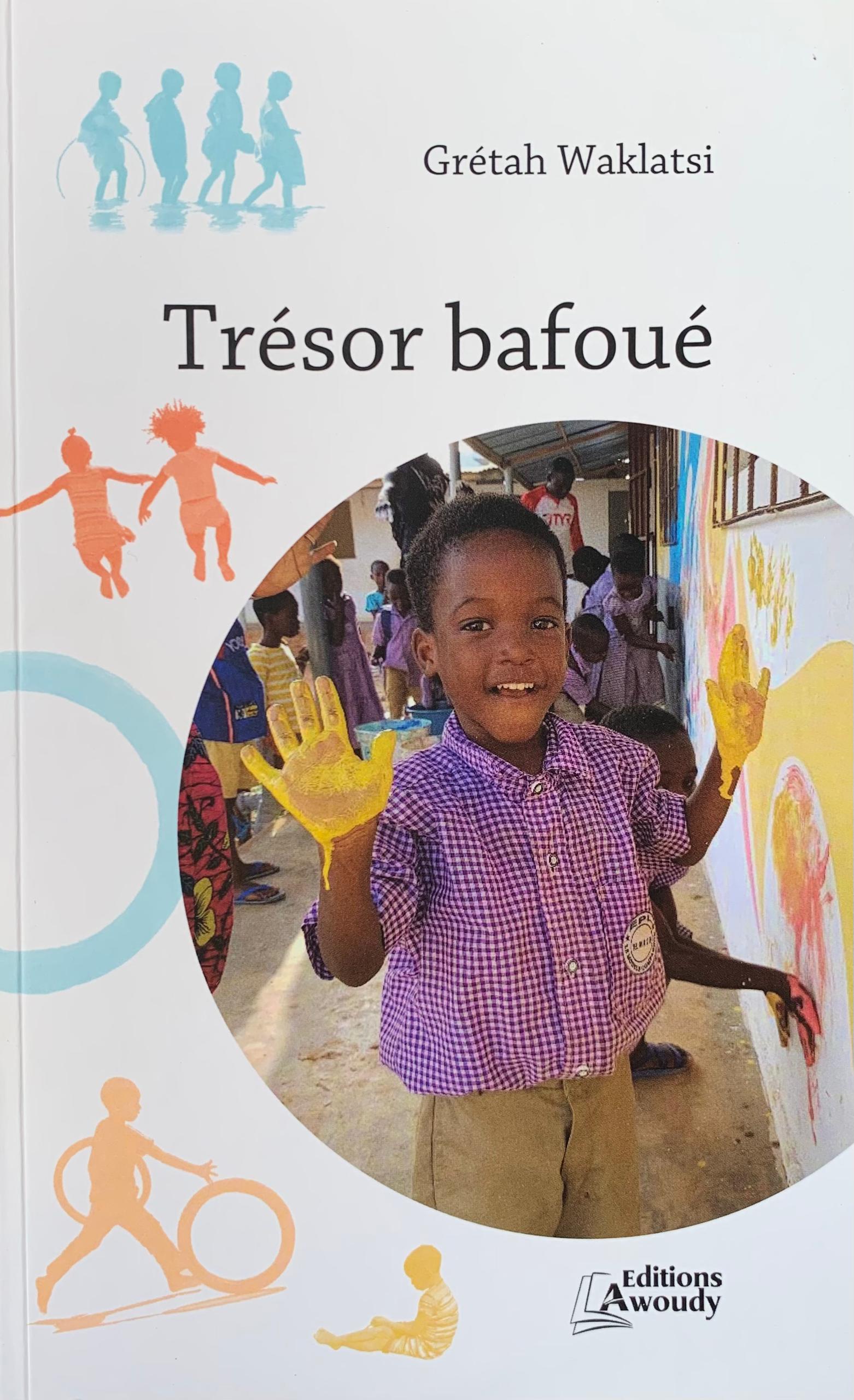 TRÉSOR BAFOUÉ