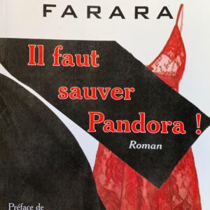 IL FAUT SAUVER PANDORA
