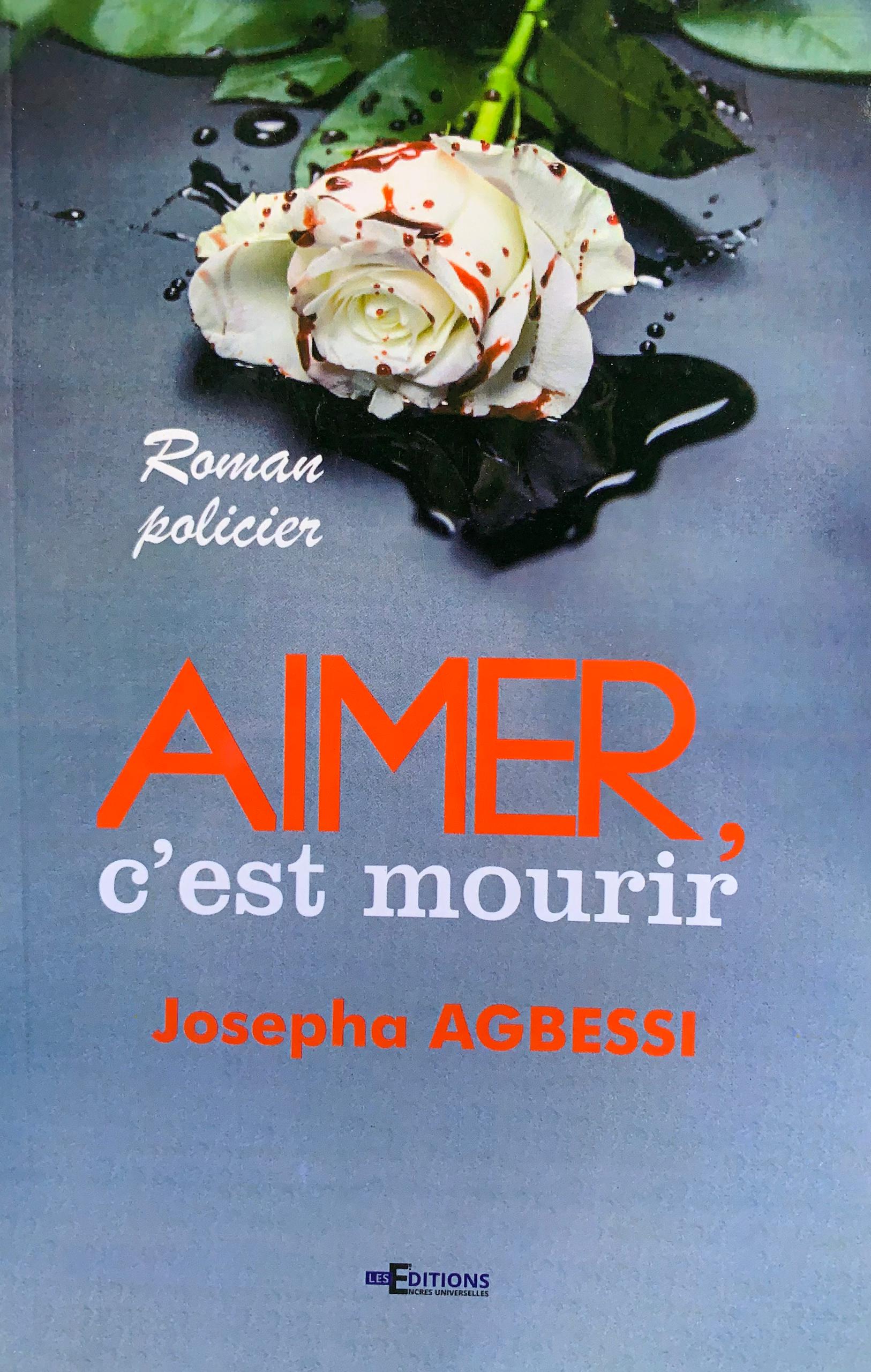 AIMER C'EST MOURIR