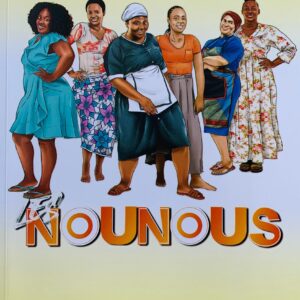 LES NOUNOUS