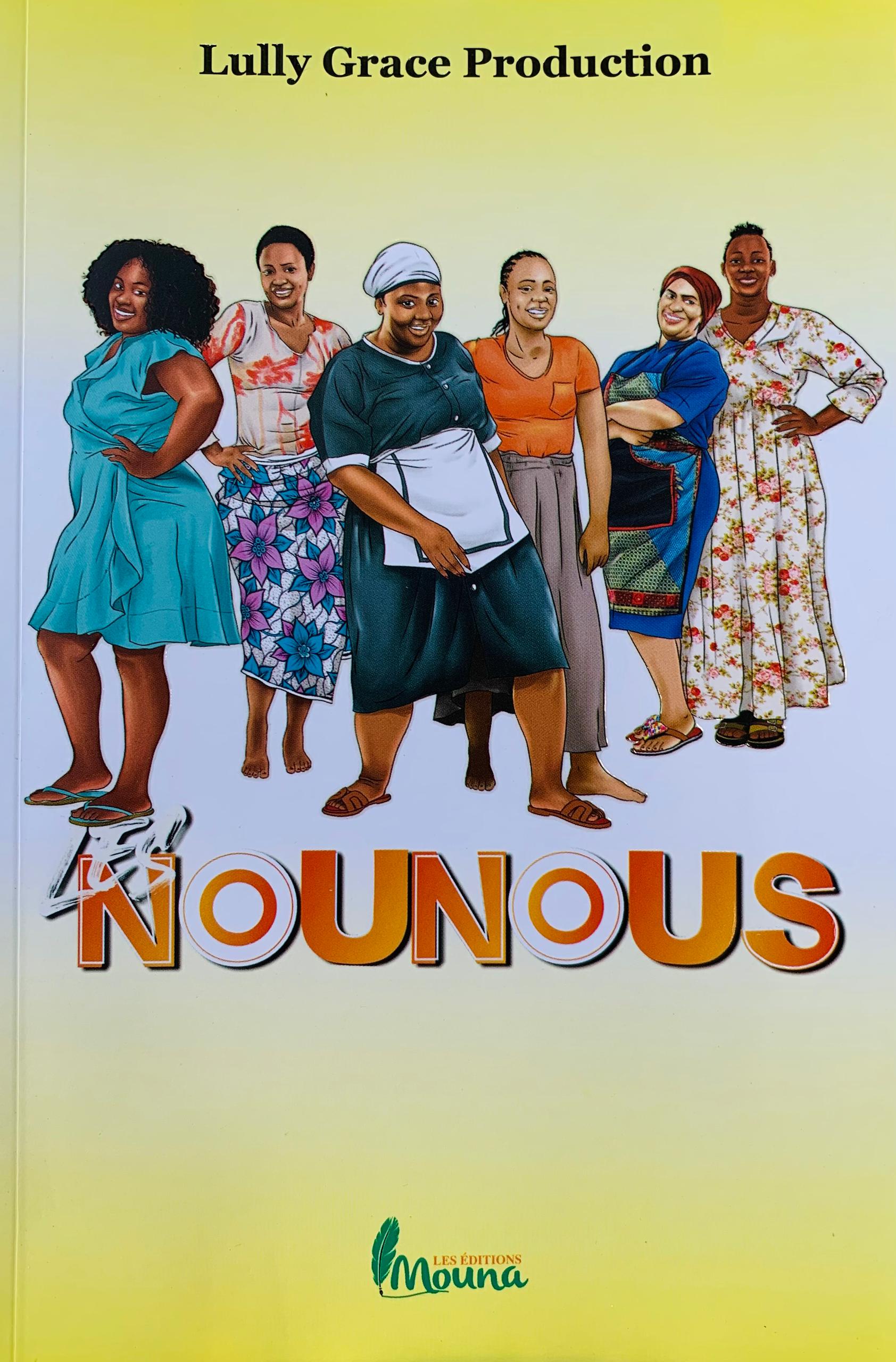 LES NOUNOUS
