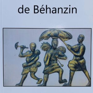 LE RETOUR DE GBEHANZIN