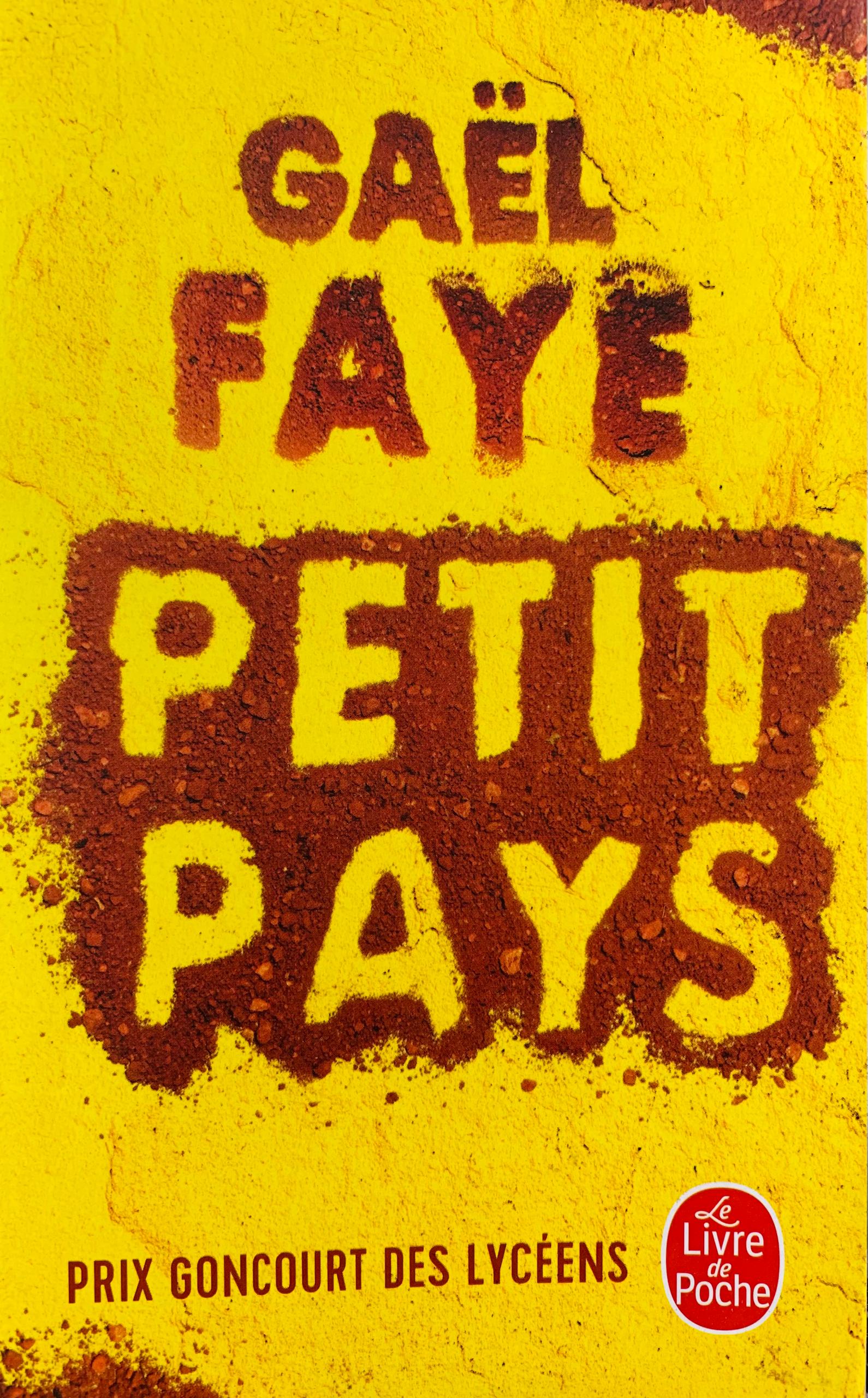 PETIT PAYS
