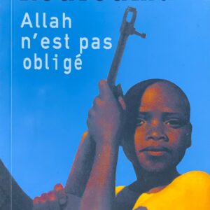 ALLAH N'EST PAS OBLIGÉ